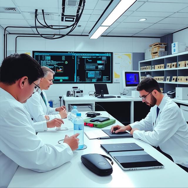 Technology Innovation Lab