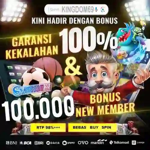 Permainan Slot Online