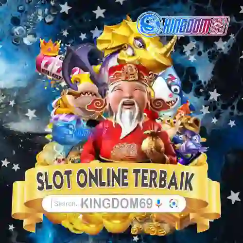 Slot Online Terbaik