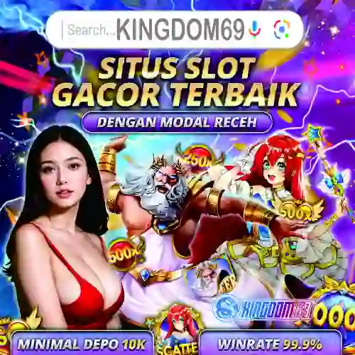 Slot Online Terpercaya