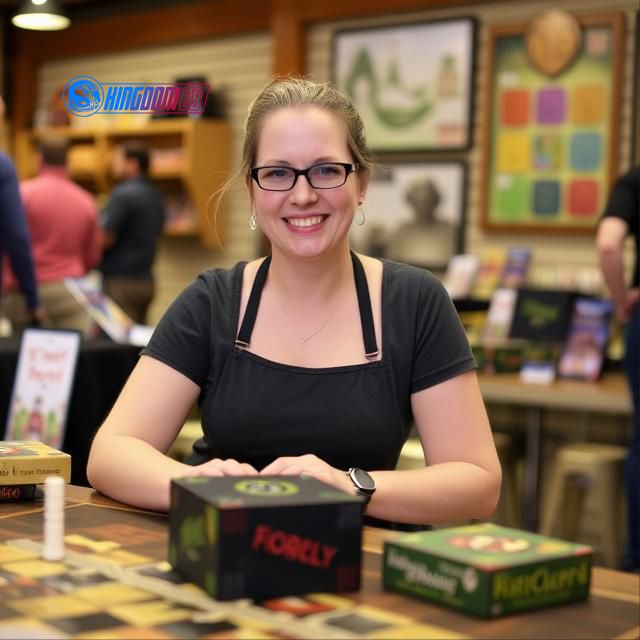 Sarah Smith