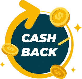 Cashback Mingguan 5% - Slot Online