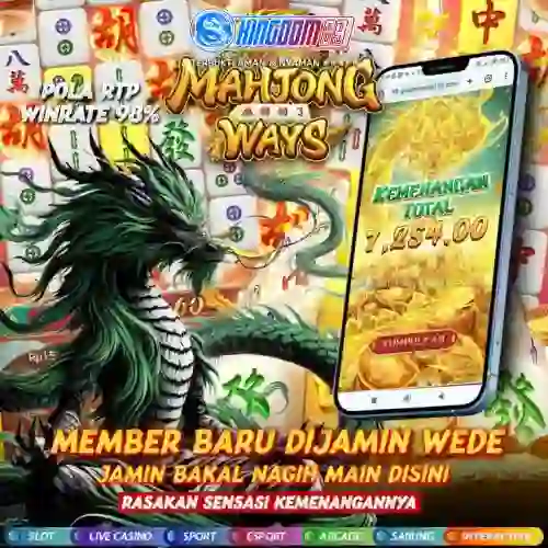 Daftar Slot Gacor Hari Ini