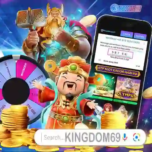Daftar Slot Online