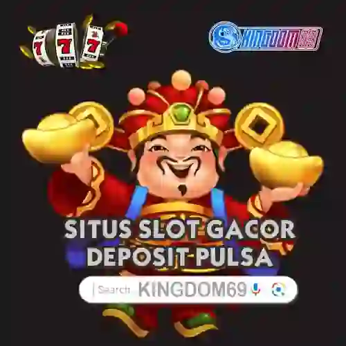 Isi Saldo Pulsa Tanpa Potongan