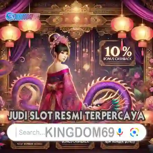 Judi Slot
