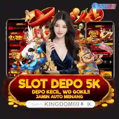 Link Bermain Slot Gacor