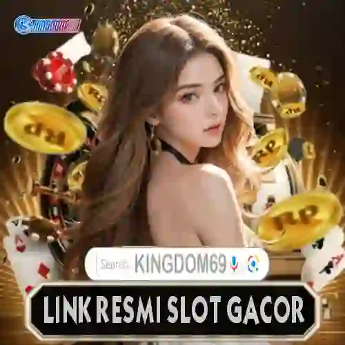 Link Resmi Slot Gacor