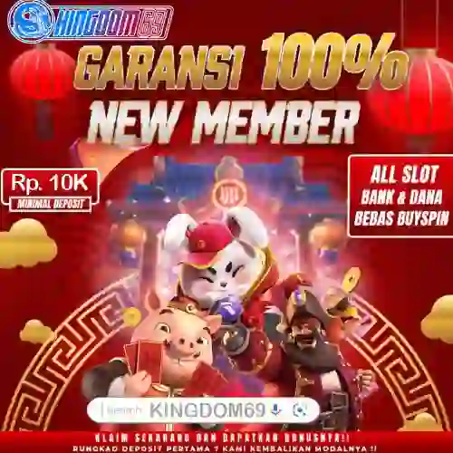 Link Resmi Slot