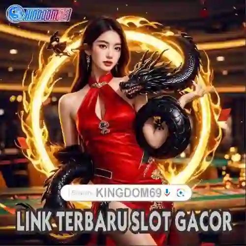 Link Terbaru Slot Gacor