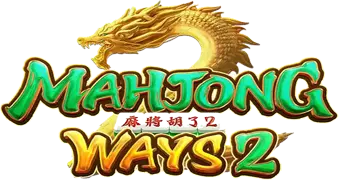 Mahjong Ways 2 - Slot Online PG Soft