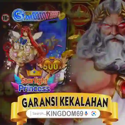 Mesin Slot
