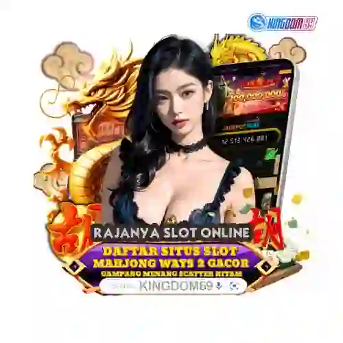 Permainan Slot Terbaru