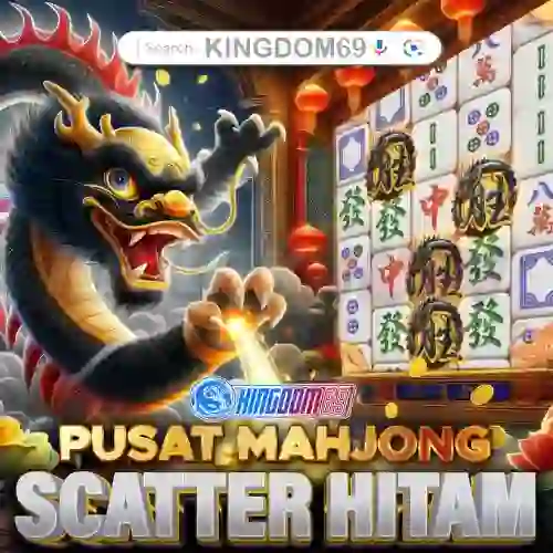 Rekomendasi Slot Gacor Hari Ini