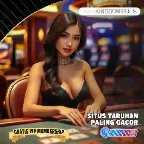 Situs Betting Gacor