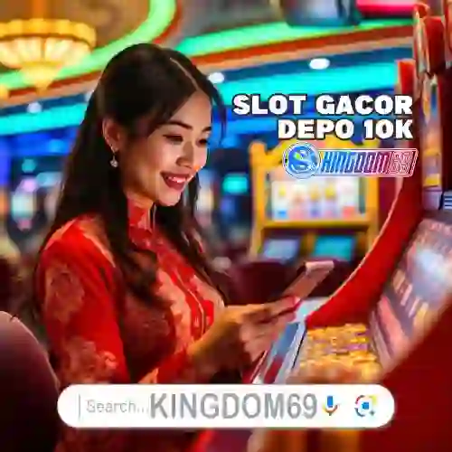 Situs Casino Gacor