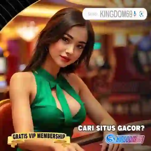 Situs Gacor