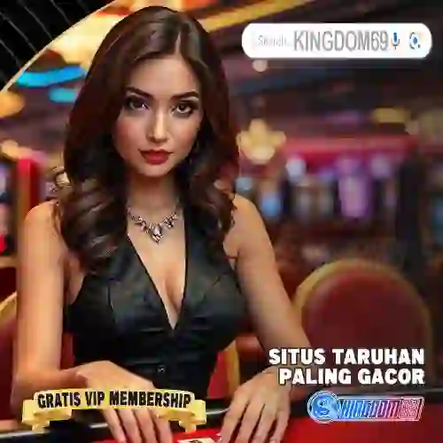 Situs Judi Gacor