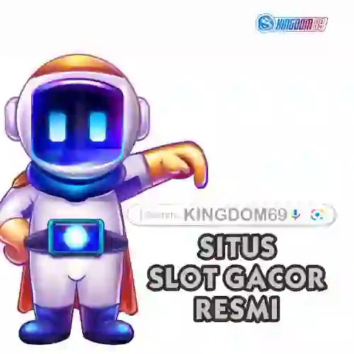 Situs Slot Gacor Resmi