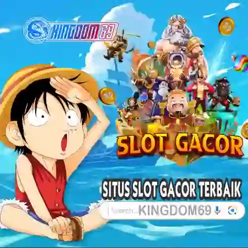 Situs Slot Gacor Terbaik