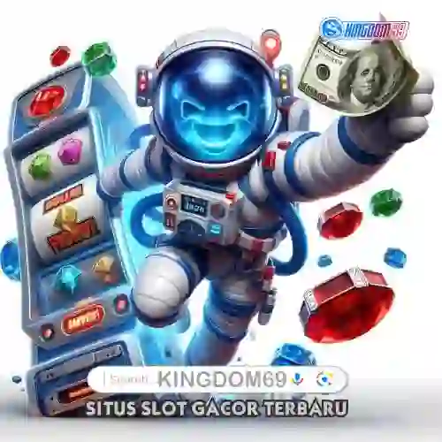 Situs Slot Gacor Terbaru