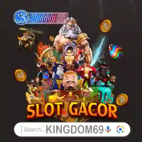 Situs Slot Gacor Terpercaya