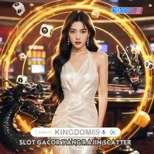 Situs Slot Gacor