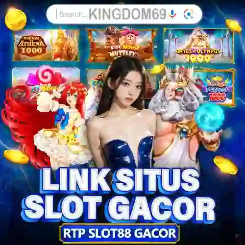 Situs Slot Resmi