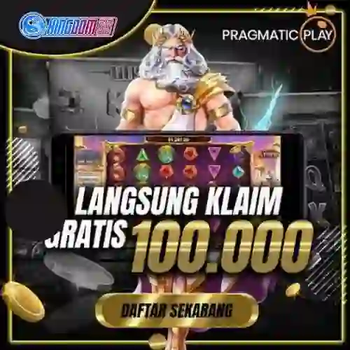 Situs Slot Terbaik