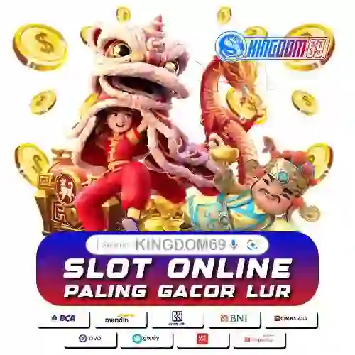 Situs Slot Terjamin