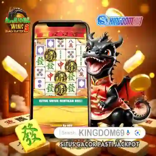 Slot Gacor Hari Ini 2025