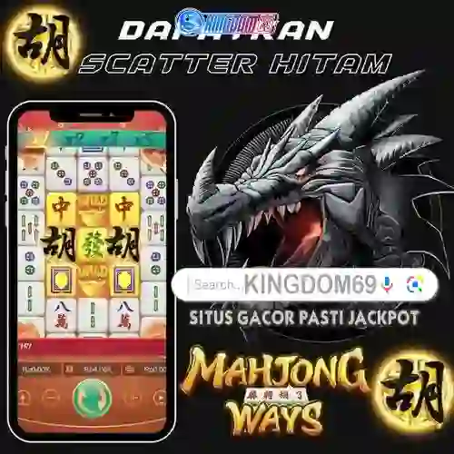 Slot Gacor Hari Ini