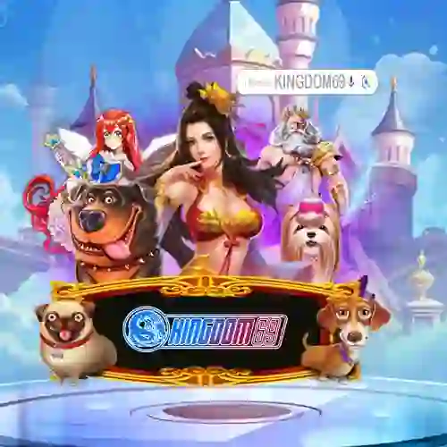 Slot Gacor Pembayaran Tinggi