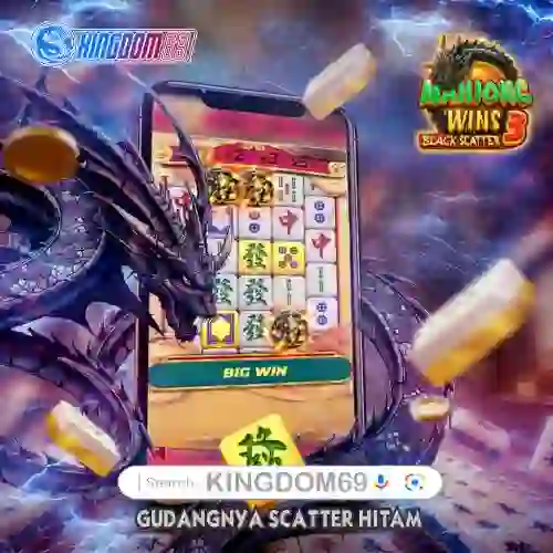 Slot Paling Gacor Hari Ini