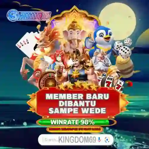 Slot Resmi Terpercaya