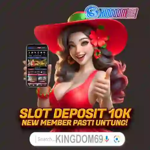 Slot Rilis Terbaru