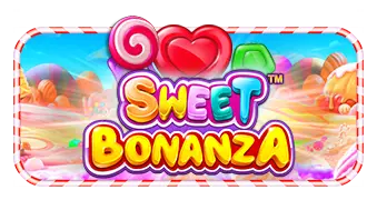 Sweet Bonanza - Slot Online Pragmatic Play