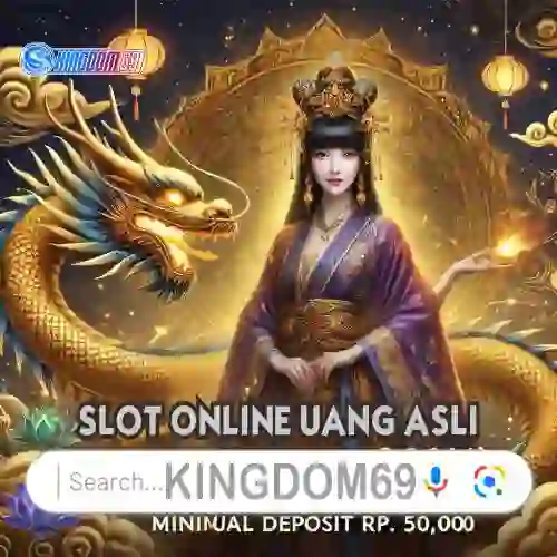 Taruhan Slot