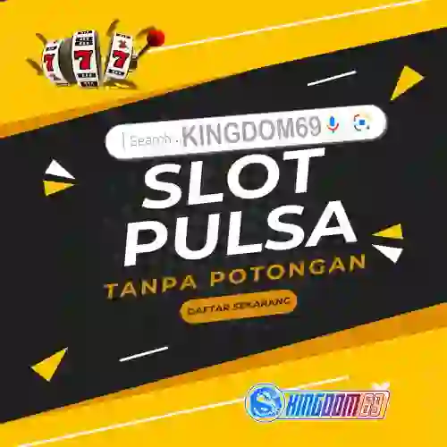 Transaksi Pulsa Tanpa Potongan