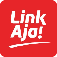 LinkAja - Slot Online Deposit