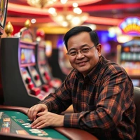 Agus Prakoso - Member Slot Online