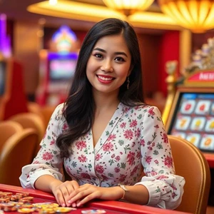 Dewi Lestari - Member Setia