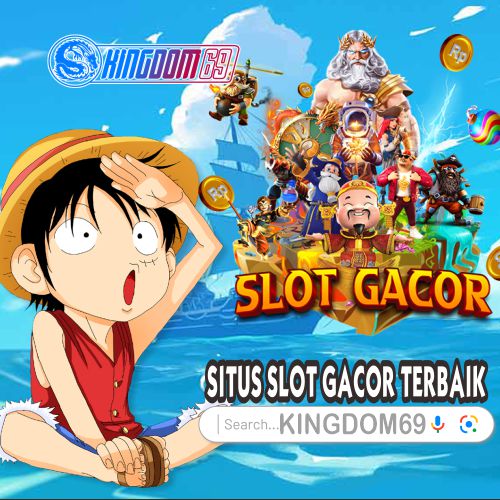 situs slot gacor terbaik