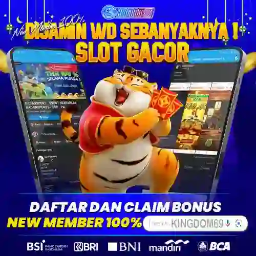 Main Slot Online