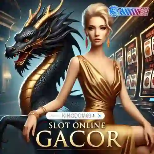 Mesin Slot Gacor
