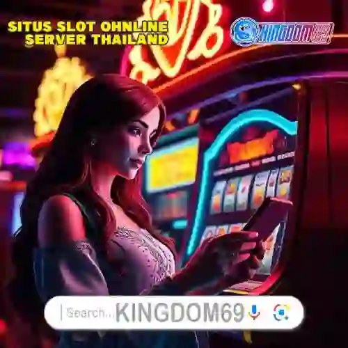 Provider Slot Gacor