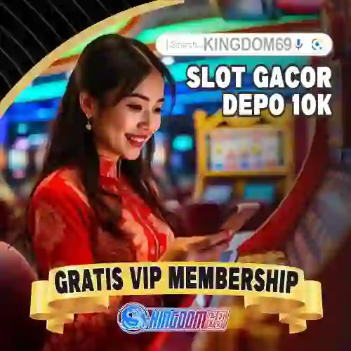 Situs Gambling Gacor