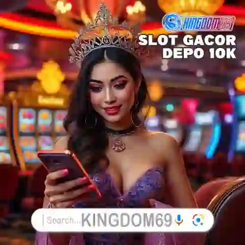 Situs Permainan Gacor